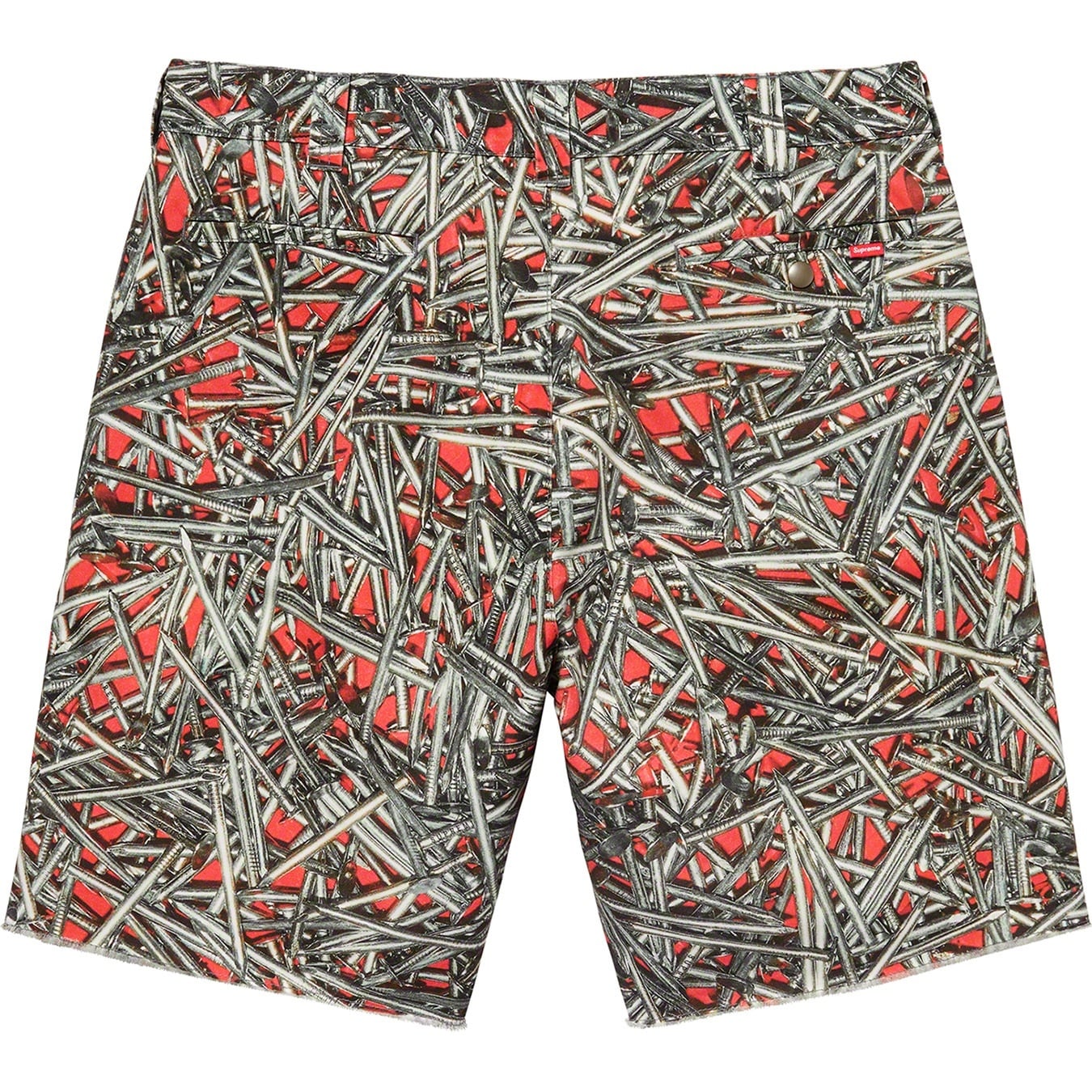 Nails Work Short view 4